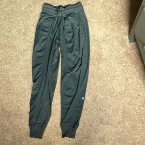 Lululemon Dance Studio Joggers